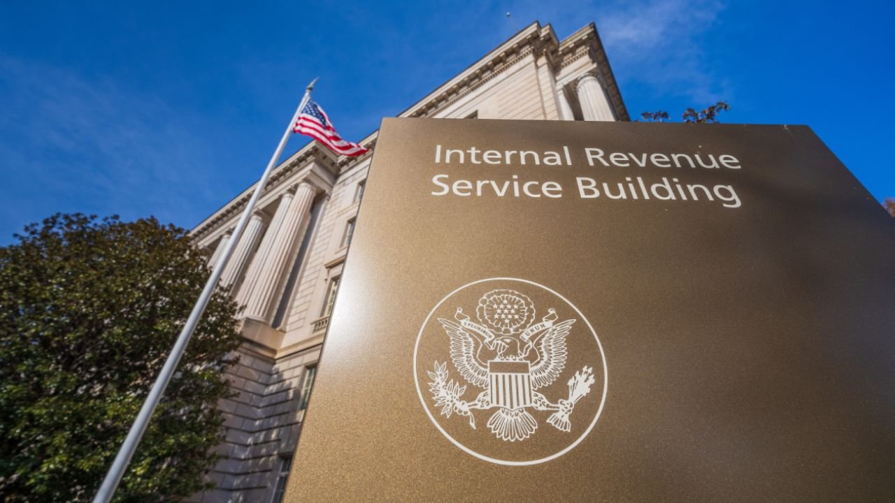IRS Office