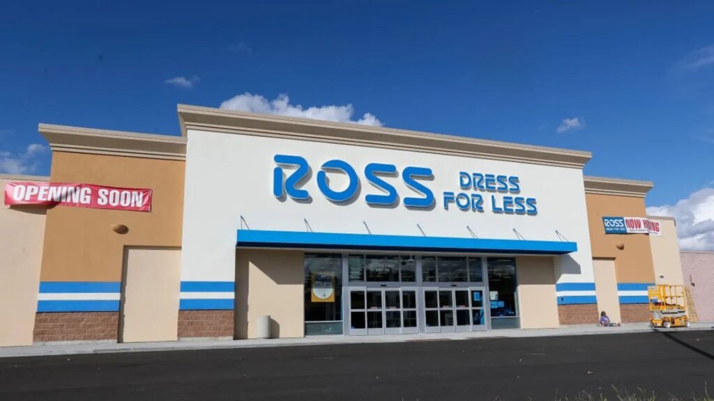 Ross Store