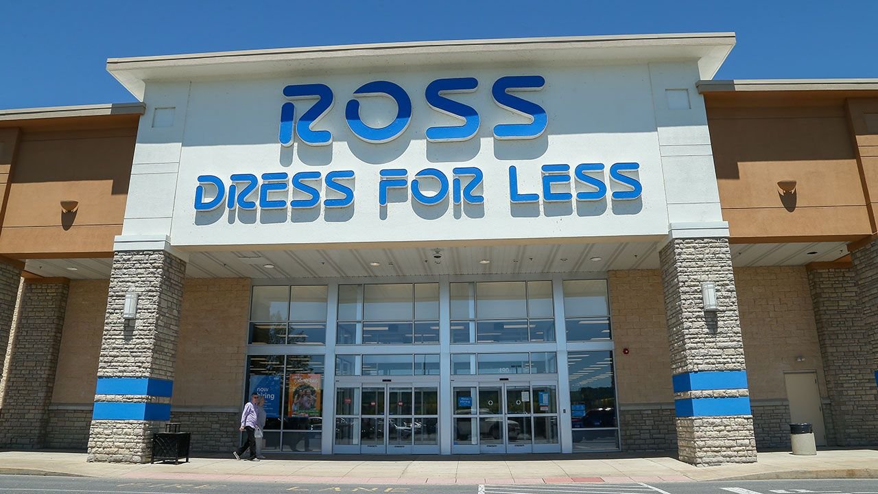 Ross Store US