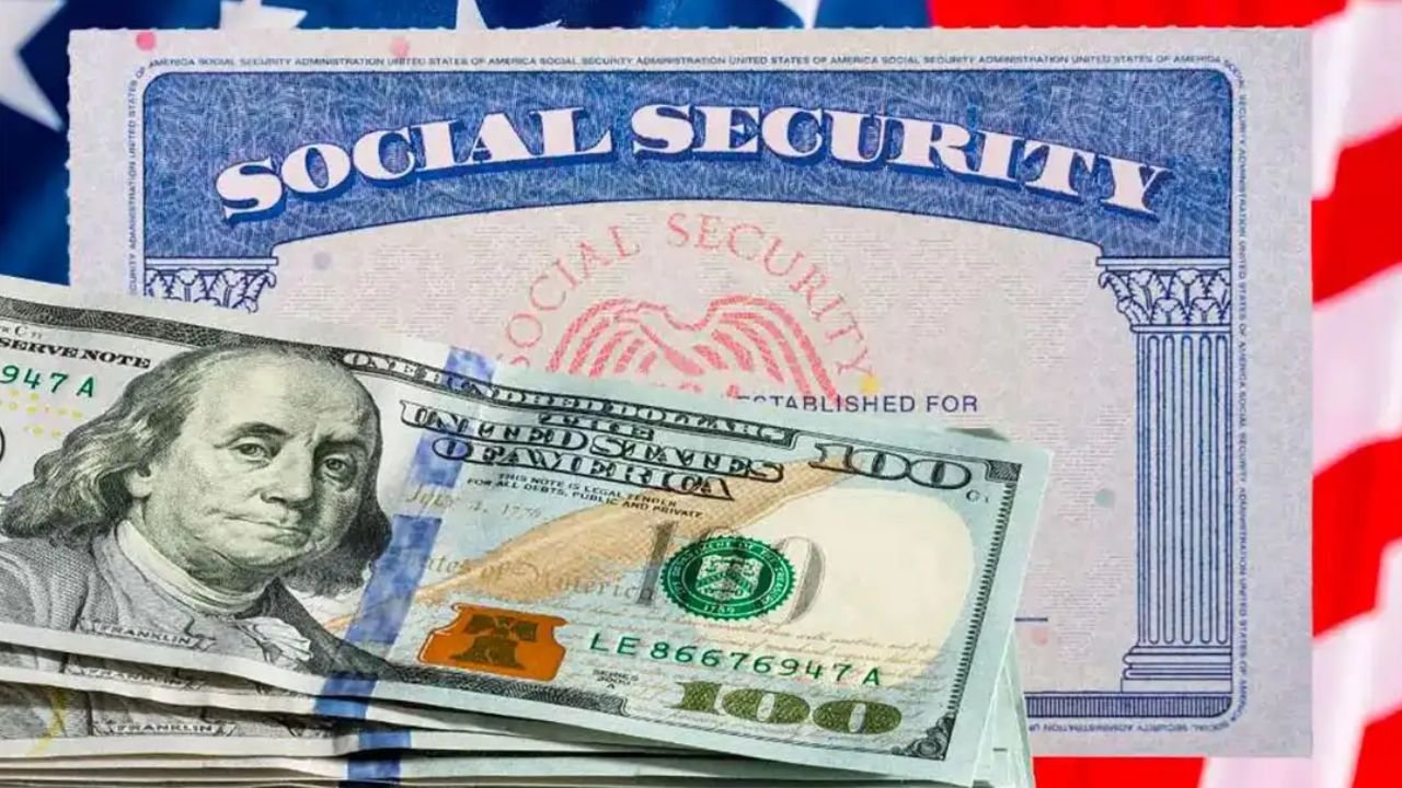 Social Security
