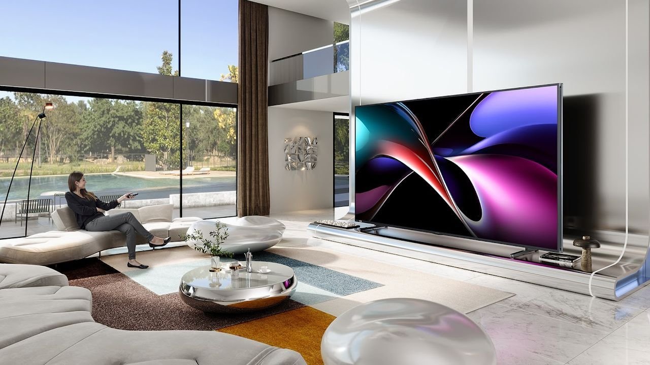 TV
