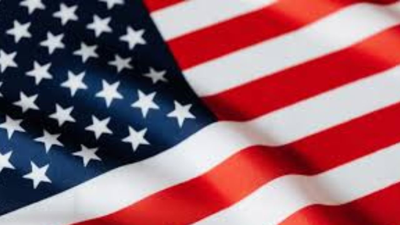 US Flag