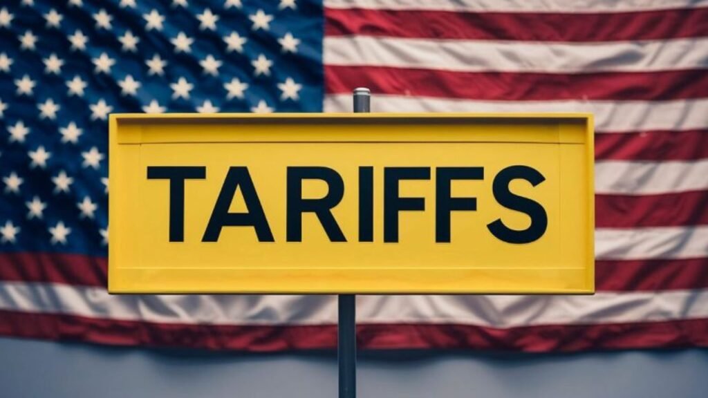 US Tariffs