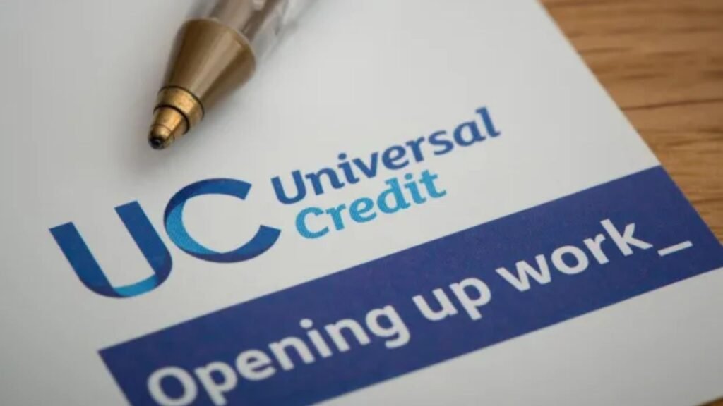 Universal Credit
