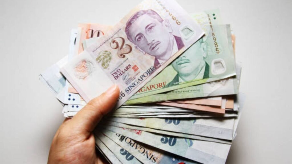 Cash