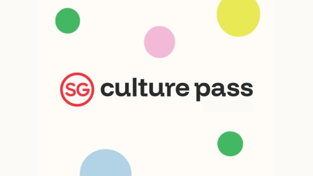 Culture Pass