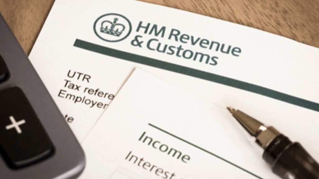 HM Revenue & Customs