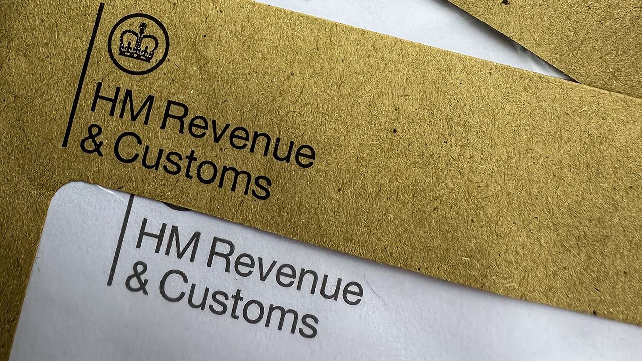 HMRC