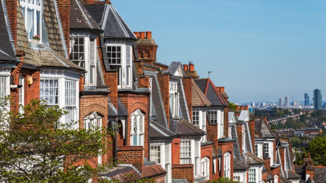 Houses