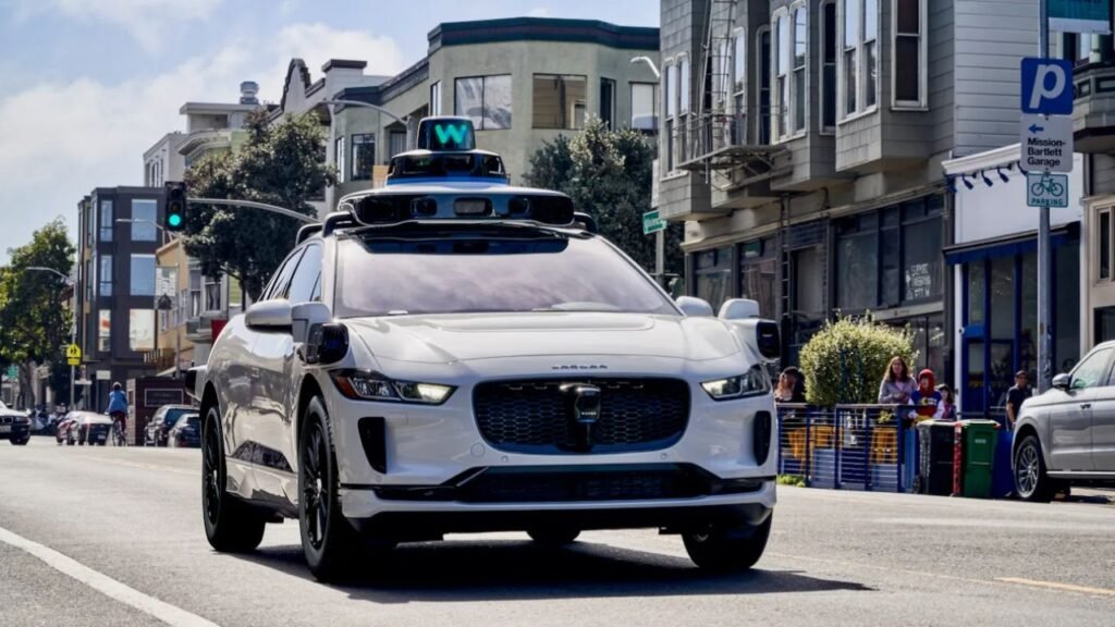 Self Driving Car
