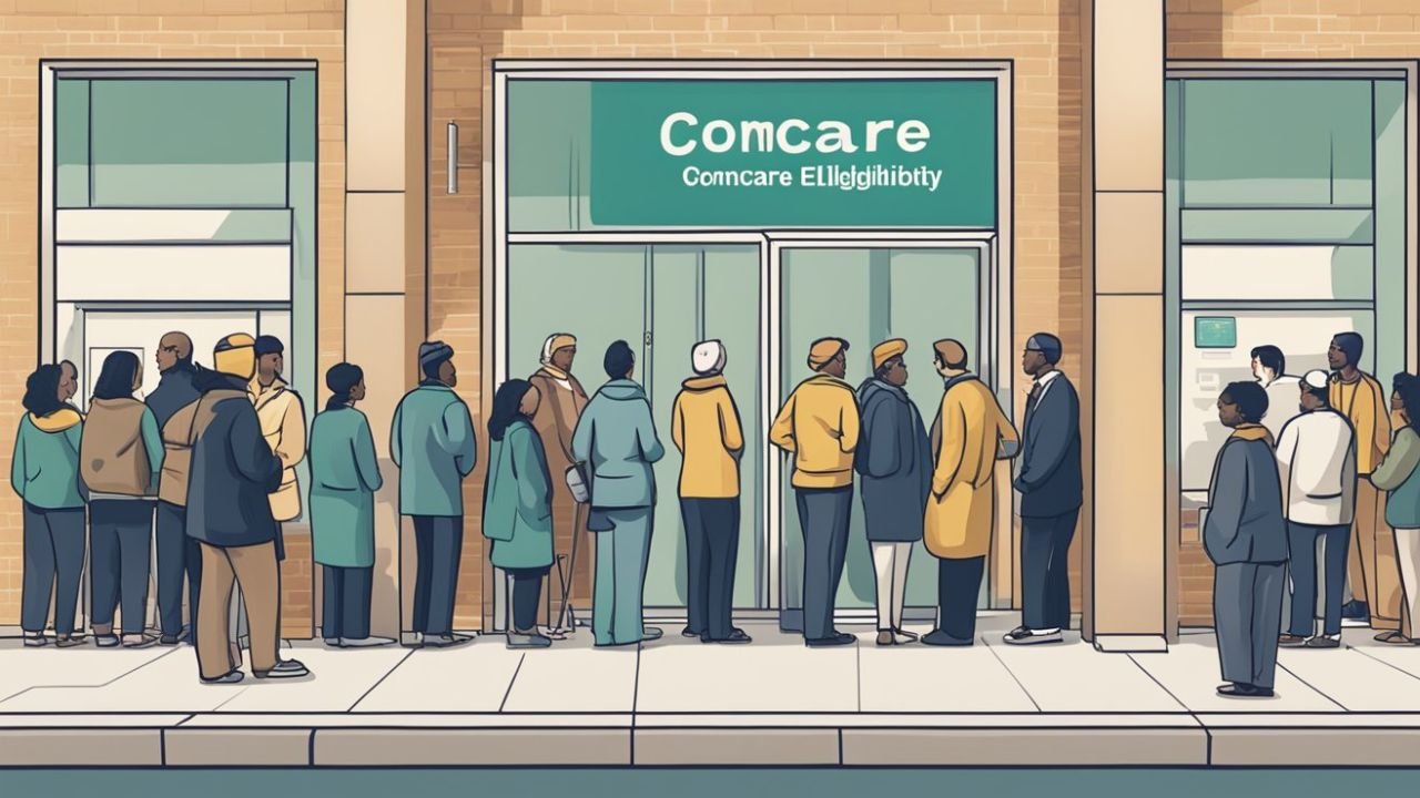 Singapore Comcare