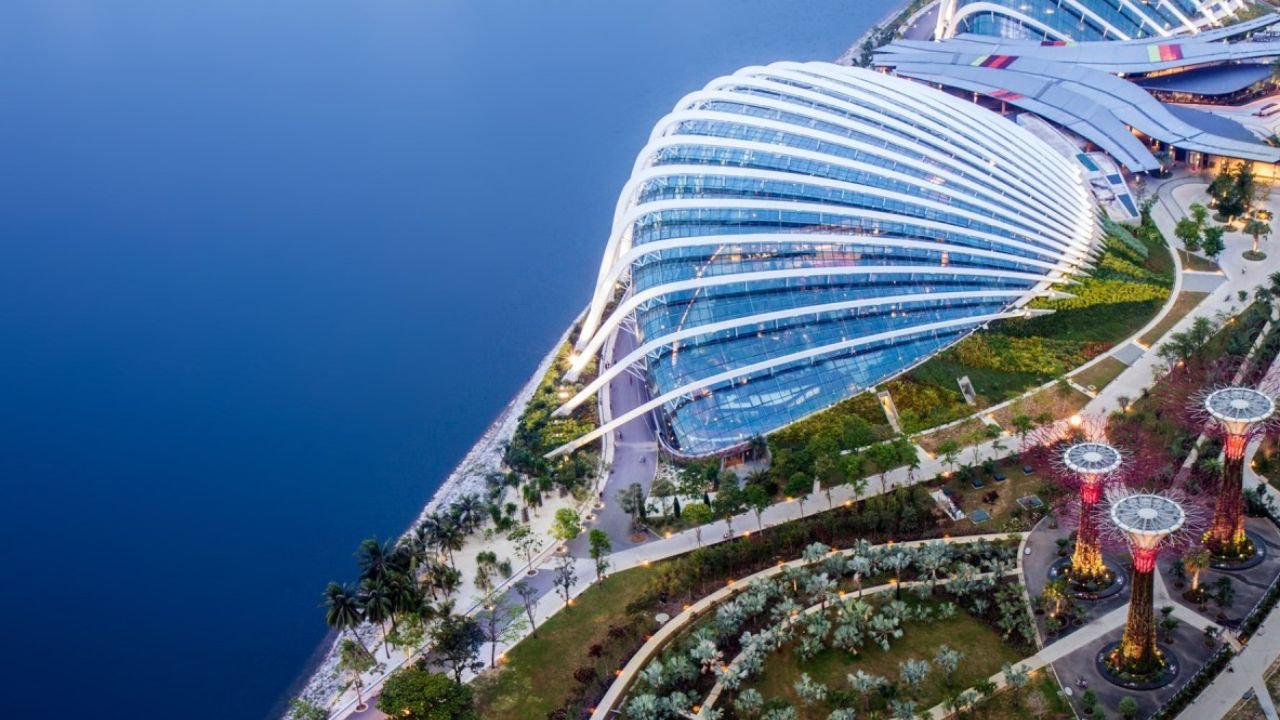 Singapore