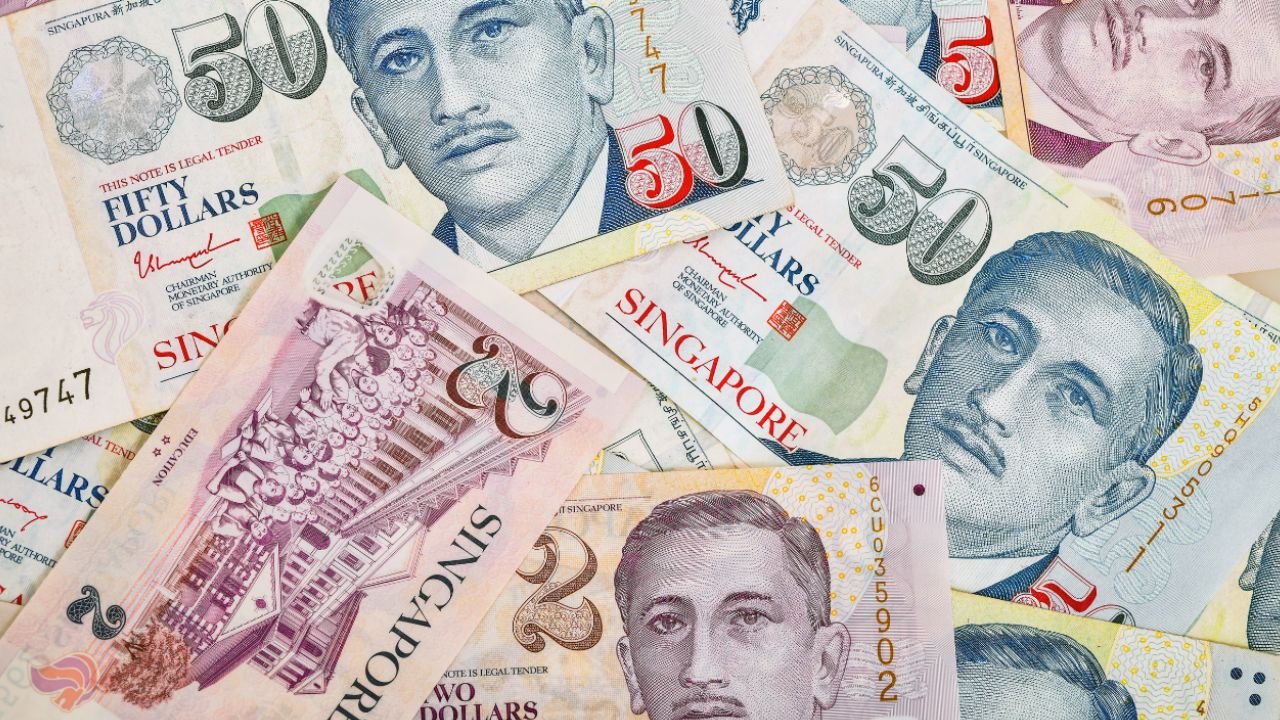 Singaporean Dollar