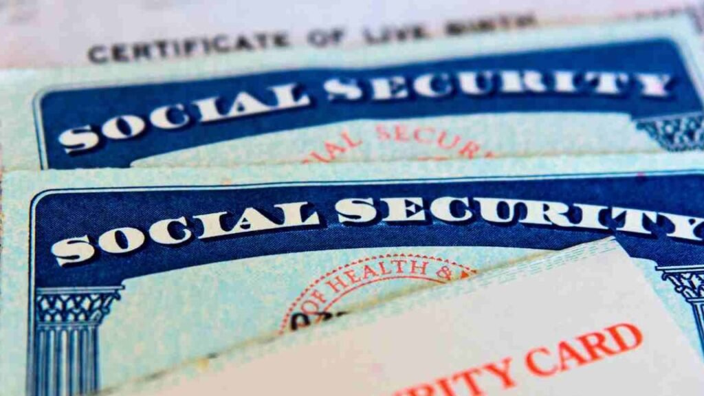 Social Security