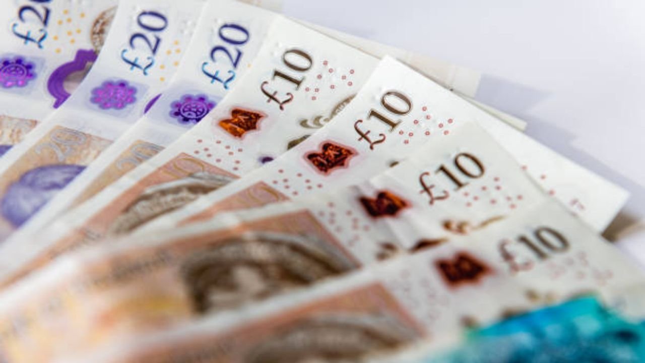 UK Currency