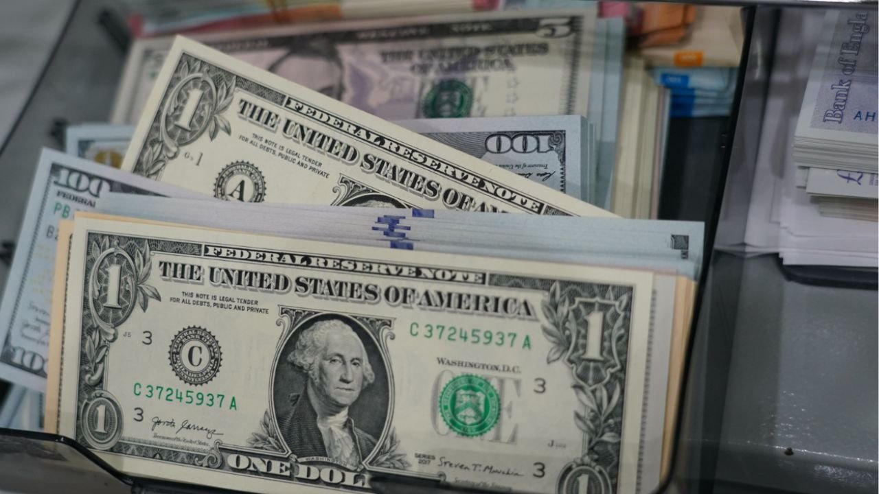 US Dollar
