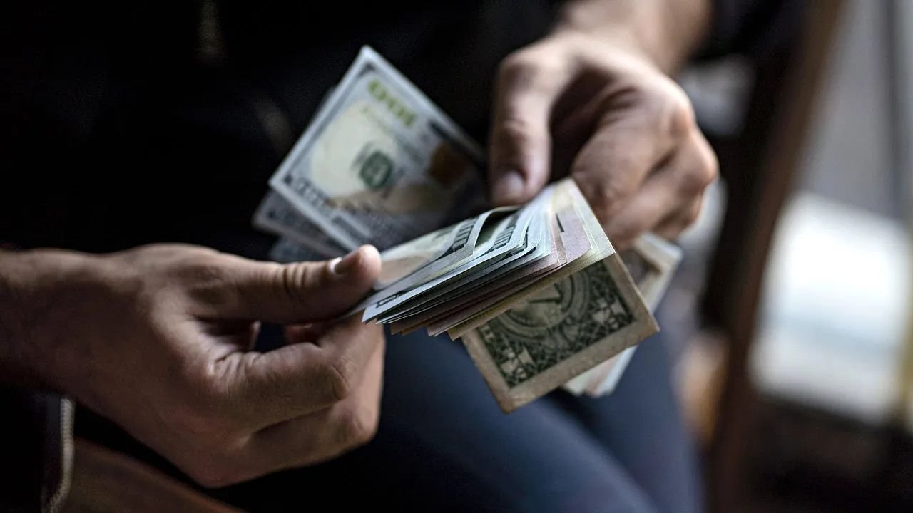 US Dollar